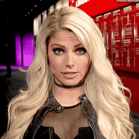 alexa bliss.sexy.gif|More.